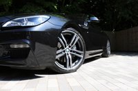 USED 2018 18 BMW 6 SERIES 3.0 640D M SPORT 2d 309 BHP MASSIVE SPEC LIST! MEGA COMBO