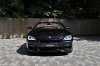 USED 2018 18 BMW 6 SERIES 3.0 640D M SPORT 2d 309 BHP MASSIVE SPEC LIST! MEGA COMBO