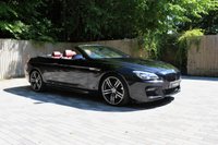USED 2018 18 BMW 6 SERIES 3.0 640D M SPORT 2d 309 BHP MASSIVE SPEC LIST! MEGA COMBO
