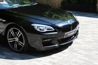 USED 2018 18 BMW 6 SERIES 3.0 640D M SPORT 2d 309 BHP MASSIVE SPEC LIST! MEGA COMBO