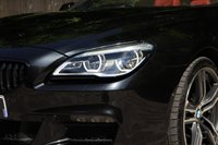 USED 2018 18 BMW 6 SERIES 3.0 640D M SPORT 2d 309 BHP MASSIVE SPEC LIST! MEGA COMBO