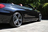 USED 2018 18 BMW 6 SERIES 3.0 640D M SPORT 2d 309 BHP MASSIVE SPEC LIST! MEGA COMBO