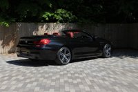 USED 2018 18 BMW 6 SERIES 3.0 640D M SPORT 2d 309 BHP MASSIVE SPEC LIST! MEGA COMBO