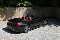 USED 2018 18 BMW 6 SERIES 3.0 640D M SPORT 2d 309 BHP MASSIVE SPEC LIST! MEGA COMBO