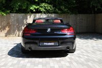 USED 2018 18 BMW 6 SERIES 3.0 640D M SPORT 2d 309 BHP MASSIVE SPEC LIST! MEGA COMBO