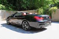 USED 2018 18 BMW 6 SERIES 3.0 640D M SPORT 2d 309 BHP MASSIVE SPEC LIST! MEGA COMBO
