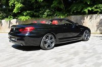 USED 2018 18 BMW 6 SERIES 3.0 640D M SPORT 2d 309 BHP MASSIVE SPEC LIST! MEGA COMBO