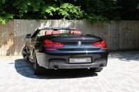 USED 2018 18 BMW 6 SERIES 3.0 640D M SPORT 2d 309 BHP MASSIVE SPEC LIST! MEGA COMBO