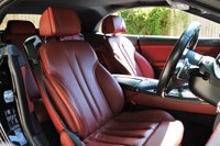 USED 2018 18 BMW 6 SERIES 3.0 640D M SPORT 2d 309 BHP MASSIVE SPEC LIST! MEGA COMBO