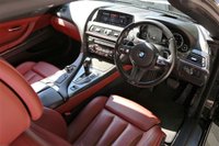 USED 2018 18 BMW 6 SERIES 3.0 640D M SPORT 2d 309 BHP MASSIVE SPEC LIST! MEGA COMBO