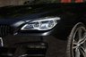 USED 2018 18 BMW 6 SERIES 3.0 640D M SPORT 2d 309 BHP MASSIVE SPEC LIST! MEGA COMBO
