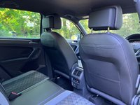 USED 2021 21 VOLKSWAGEN TIGUAN 2.0 R-LINE TDI DSG 5d 148 BHP ZERO DEPOSIT FINANCE AVAILABLE