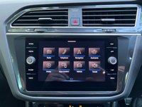 USED 2021 21 VOLKSWAGEN TIGUAN 2.0 R-LINE TDI DSG 5d 148 BHP ZERO DEPOSIT FINANCE AVAILABLE