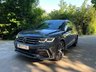 USED 2021 21 VOLKSWAGEN TIGUAN 2.0 R-LINE TDI DSG 5d 148 BHP ZERO DEPOSIT FINANCE AVAILABLE