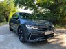 USED 2021 21 VOLKSWAGEN TIGUAN 2.0 R-LINE TDI DSG 5d 148 BHP ZERO DEPOSIT FINANCE AVAILABLE