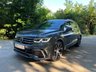 USED 2021 21 VOLKSWAGEN TIGUAN 2.0 R-LINE TDI DSG 5d 148 BHP ZERO DEPOSIT FINANCE AVAILABLE