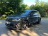 USED 2021 21 VOLKSWAGEN TIGUAN 2.0 R-LINE TDI DSG 5d 148 BHP ZERO DEPOSIT FINANCE AVAILABLE