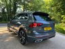 USED 2021 21 VOLKSWAGEN TIGUAN 2.0 R-LINE TDI DSG 5d 148 BHP ZERO DEPOSIT FINANCE AVAILABLE