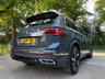USED 2021 21 VOLKSWAGEN TIGUAN 2.0 R-LINE TDI DSG 5d 148 BHP ZERO DEPOSIT FINANCE AVAILABLE