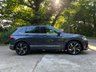 USED 2021 21 VOLKSWAGEN TIGUAN 2.0 R-LINE TDI DSG 5d 148 BHP ZERO DEPOSIT FINANCE AVAILABLE