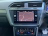 USED 2021 21 VOLKSWAGEN TIGUAN 2.0 R-LINE TDI DSG 5d 148 BHP ZERO DEPOSIT FINANCE AVAILABLE
