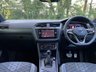 USED 2021 21 VOLKSWAGEN TIGUAN 2.0 R-LINE TDI DSG 5d 148 BHP ZERO DEPOSIT FINANCE AVAILABLE