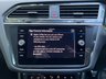 USED 2021 21 VOLKSWAGEN TIGUAN 2.0 R-LINE TDI DSG 5d 148 BHP ZERO DEPOSIT FINANCE AVAILABLE