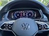 USED 2021 21 VOLKSWAGEN TIGUAN 2.0 R-LINE TDI DSG 5d 148 BHP ZERO DEPOSIT FINANCE AVAILABLE