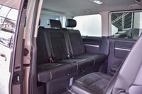USED 2016 16 VOLKSWAGEN CARAVELLE 2.0 EXECUTIVE TDI BMT 5d 148 BHP Discover Nav, App Connect