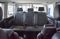 USED 2016 16 VOLKSWAGEN CARAVELLE 2.0 EXECUTIVE TDI BMT 5d 148 BHP Discover Nav, App Connect