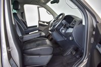 USED 2016 16 VOLKSWAGEN CARAVELLE 2.0 EXECUTIVE TDI BMT 5d 148 BHP Discover Nav, App Connect