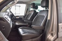USED 2016 16 VOLKSWAGEN CARAVELLE 2.0 EXECUTIVE TDI BMT 5d 148 BHP Discover Nav, App Connect