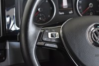 USED 2016 16 VOLKSWAGEN CARAVELLE 2.0 EXECUTIVE TDI BMT 5d 148 BHP Discover Nav, App Connect