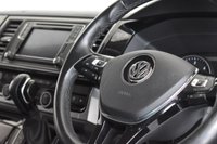 USED 2016 16 VOLKSWAGEN CARAVELLE 2.0 EXECUTIVE TDI BMT 5d 148 BHP Discover Nav, App Connect