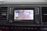 USED 2016 16 VOLKSWAGEN CARAVELLE 2.0 EXECUTIVE TDI BMT 5d 148 BHP Discover Nav, App Connect