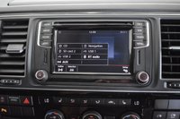 USED 2016 16 VOLKSWAGEN CARAVELLE 2.0 EXECUTIVE TDI BMT 5d 148 BHP Discover Nav, App Connect