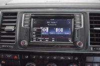 USED 2016 16 VOLKSWAGEN CARAVELLE 2.0 EXECUTIVE TDI BMT 5d 148 BHP Discover Nav, App Connect