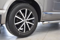 USED 2016 16 VOLKSWAGEN CARAVELLE 2.0 EXECUTIVE TDI BMT 5d 148 BHP Discover Nav, App Connect