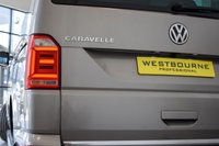 USED 2016 16 VOLKSWAGEN CARAVELLE 2.0 EXECUTIVE TDI BMT 5d 148 BHP Discover Nav, App Connect