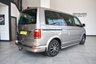 USED 2016 16 VOLKSWAGEN CARAVELLE 2.0 EXECUTIVE TDI BMT 5d 148 BHP Discover Nav, App Connect