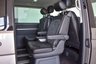 USED 2016 16 VOLKSWAGEN CARAVELLE 2.0 EXECUTIVE TDI BMT 5d 148 BHP Discover Nav, App Connect