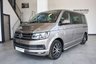 USED 2016 16 VOLKSWAGEN CARAVELLE 2.0 EXECUTIVE TDI BMT 5d 148 BHP Discover Nav, App Connect