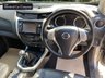 USED 2016 66 NISSAN NAVARA 2.3 DCI TEKNA 4X4 SHR DCB 190 BHP ***NO VAT*** FINANCE AVAILABLE