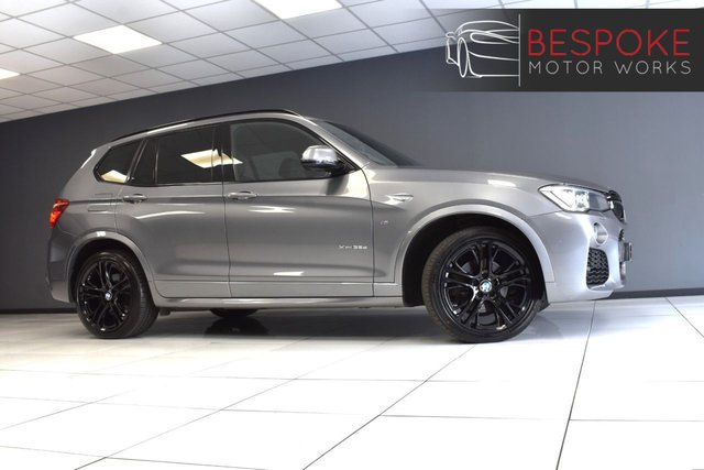 Bespoke Motor Works LTD