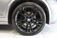 USED 2017 17 BMW X3 XDRIVE35D 3.0 M SPORT  **&pound;399 A MONTH WITH &pound;4495 DEPOSIT**