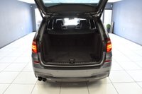 USED 2017 17 BMW X3 XDRIVE35D 3.0 M SPORT  **&pound;399 A MONTH WITH &pound;4495 DEPOSIT**