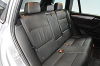 USED 2017 17 BMW X3 XDRIVE35D 3.0 M SPORT  **&pound;399 A MONTH WITH &pound;4495 DEPOSIT**