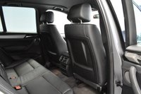 USED 2017 17 BMW X3 XDRIVE35D 3.0 M SPORT  **&pound;399 A MONTH WITH &pound;4495 DEPOSIT**