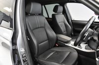 USED 2017 17 BMW X3 XDRIVE35D 3.0 M SPORT  **&pound;399 A MONTH WITH &pound;4495 DEPOSIT**