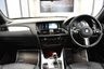 USED 2017 17 BMW X3 XDRIVE35D 3.0 M SPORT  **&pound;399 A MONTH WITH &pound;4495 DEPOSIT**